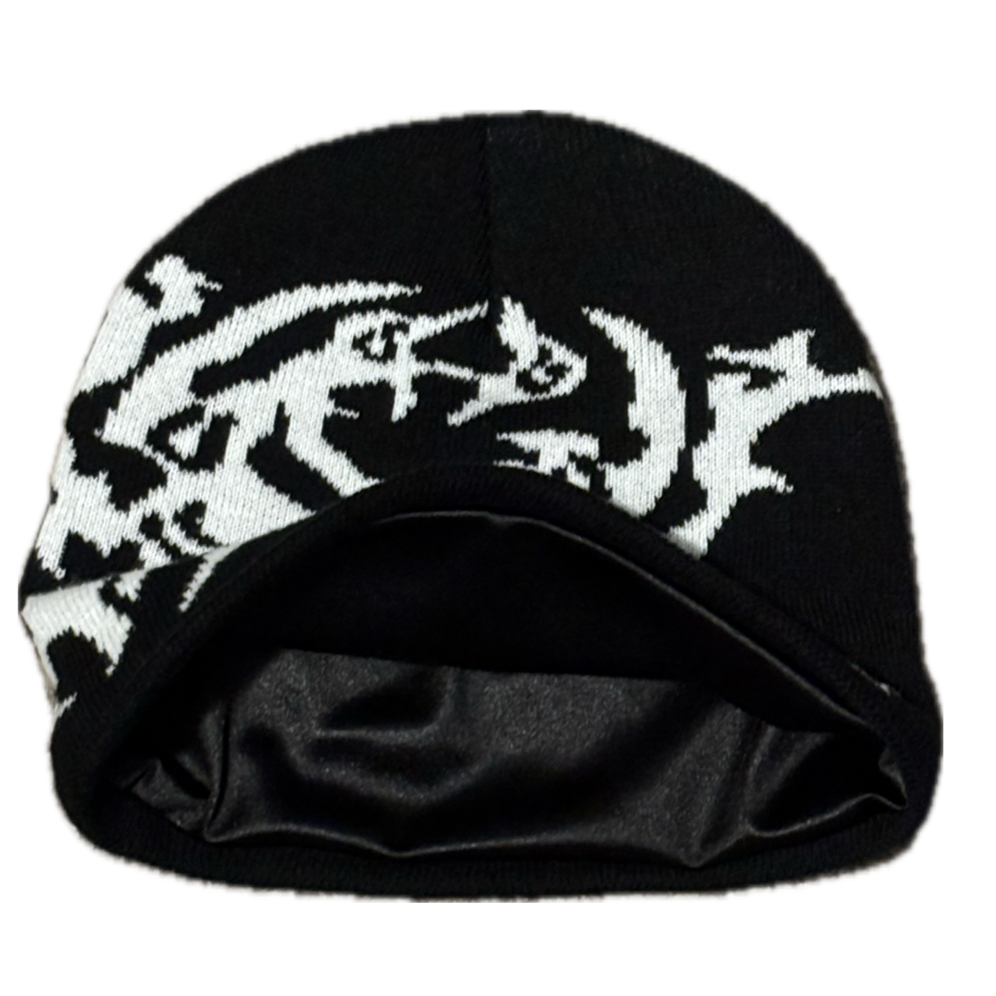 FLYING SKULLY