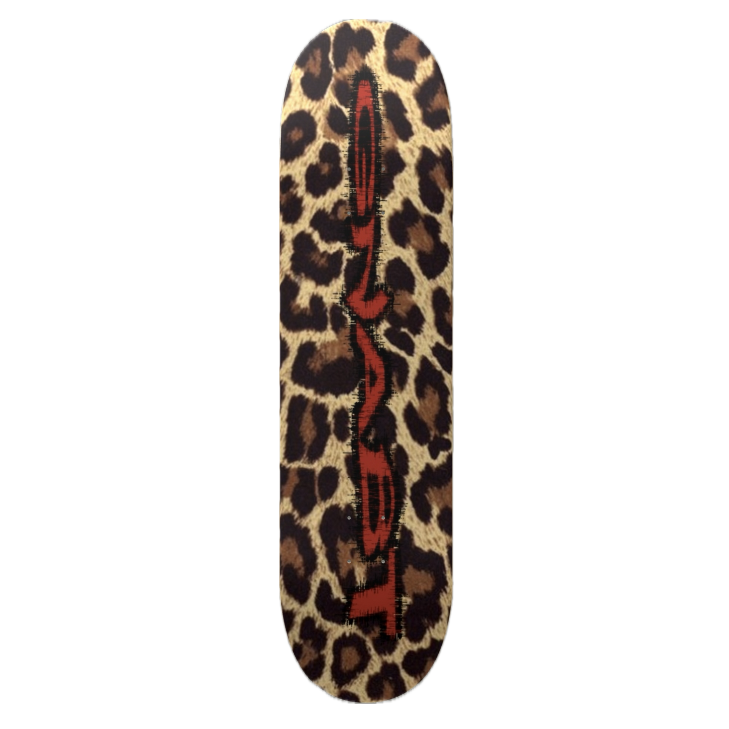 GHEETAH PRINT