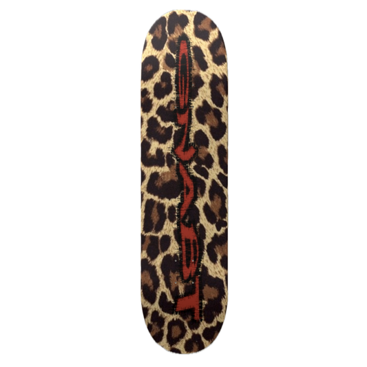 GHEETAH PRINT