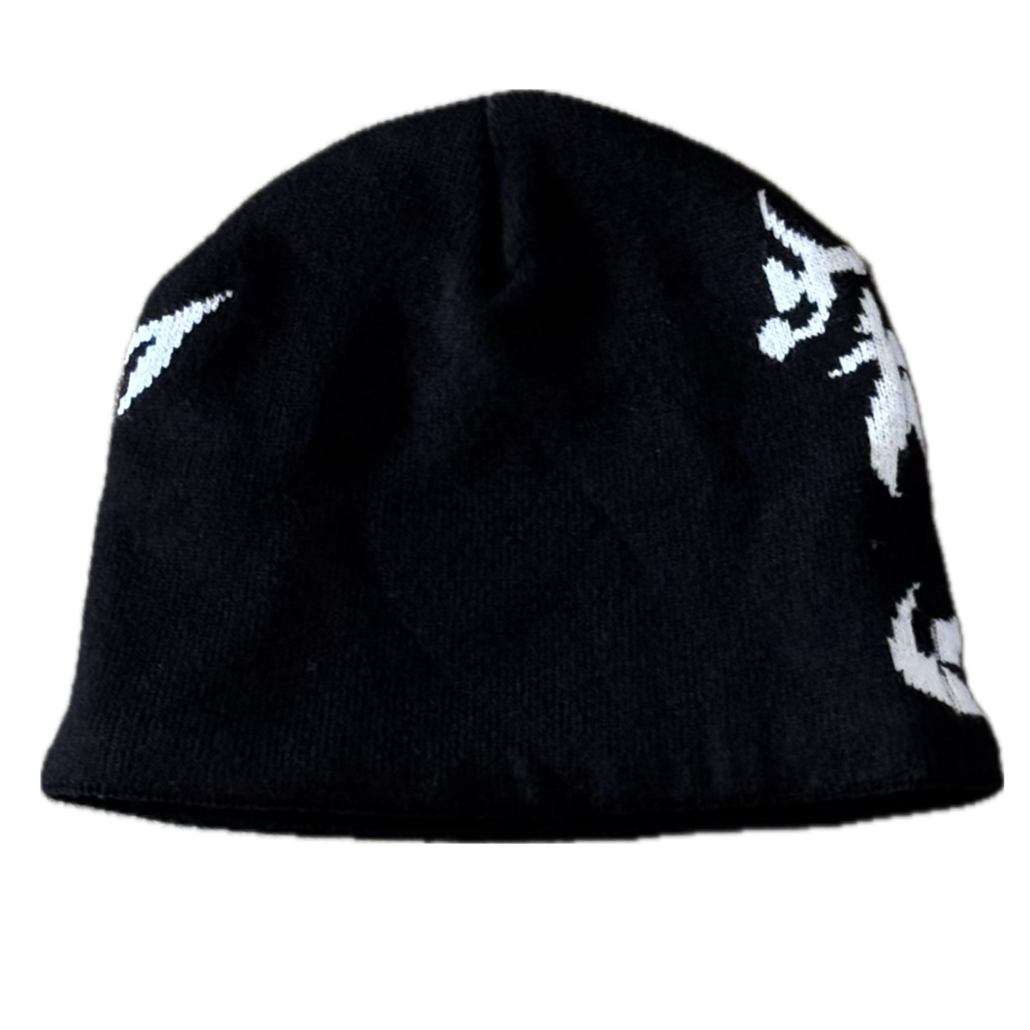 FLYING SKULLY