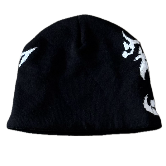FLYING SKULLY