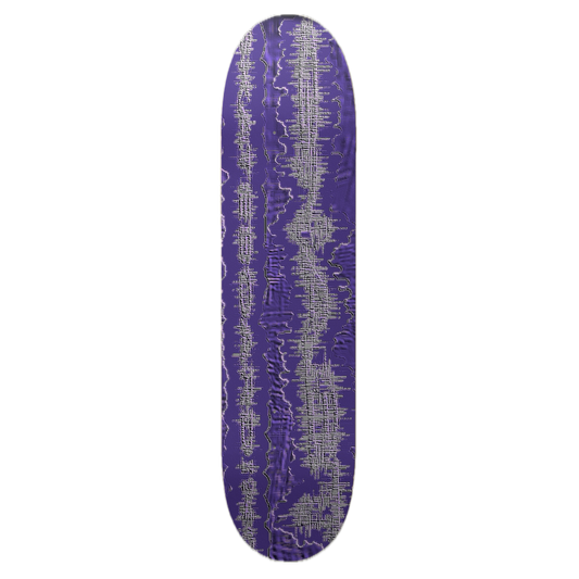 LEAN GLITCH